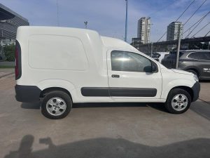 FIAT FIORINO FURGON 1.4 FULL 2022