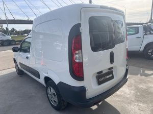 FIAT FIORINO FURGON 1.4 FULL 2022