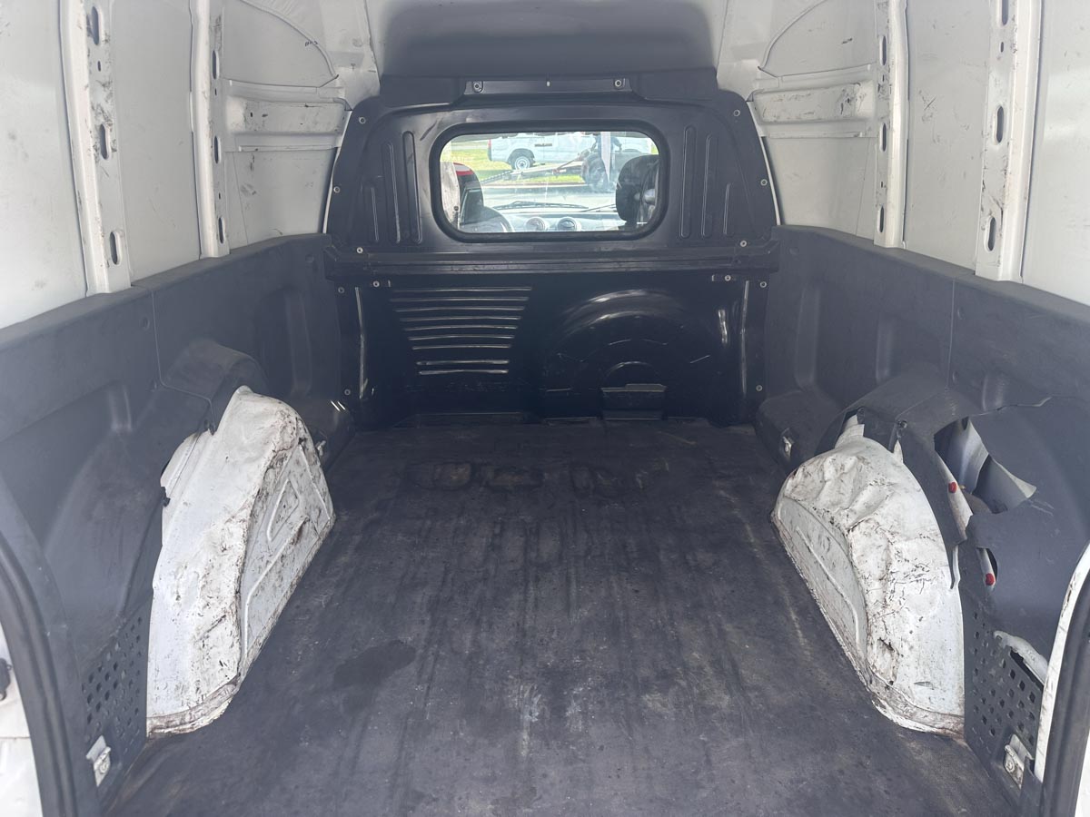 FIAT FIORINO FURGON 1.4 FULL 2022