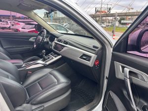 GEELY EMGRAND X7 SPORT GS 2.0 MT EXTRA FULL 2018