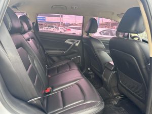 GEELY EMGRAND X7 SPORT GS 2.0 MT EXTRA FULL 2018