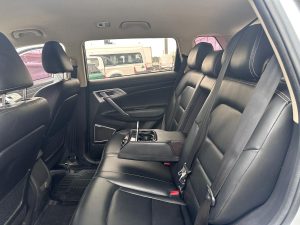 GEELY EMGRAND X7 SPORT GS 2.0 MT EXTRA FULL 2018