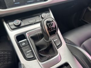 GEELY EMGRAND X7 SPORT GS 2.0 MT EXTRA FULL 2018