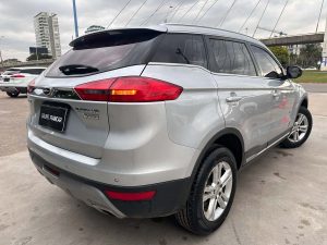 GEELY EMGRAND X7 SPORT GS 2.0 MT EXTRA FULL 2018