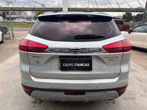 GEELY EMGRAND X7 SPORT GS 2.0 MT EXTRA FULL 2018