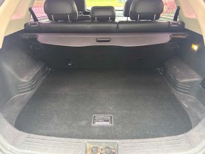 GEELY EMGRAND X7 SPORT GS 2.0 MT EXTRA FULL 2018