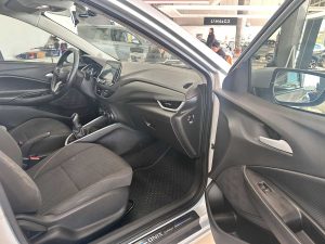 CHEVROLET ONIX 1.0TURBO LTZ 5PTS 2023