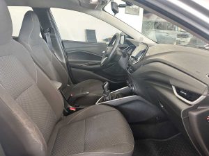 CHEVROLET ONIX 1.0TURBO LTZ 5PTS 2023