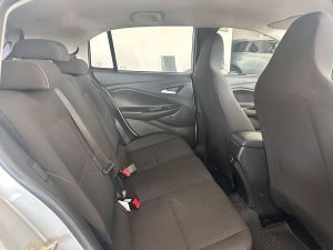 CHEVROLET ONIX 1.0TURBO LTZ 5PTS 2023