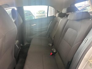CHEVROLET ONIX 1.0TURBO LTZ 5PTS 2023