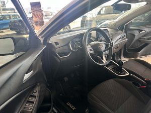 CHEVROLET ONIX 1.0TURBO LTZ 5PTS 2023