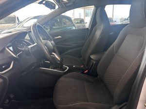 CHEVROLET ONIX 1.0TURBO LTZ 5PTS 2023