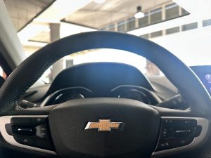 CHEVROLET ONIX 1.0TURBO LTZ 5PTS 2023