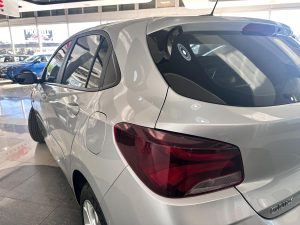 CHEVROLET ONIX 1.0TURBO LTZ 5PTS 2023
