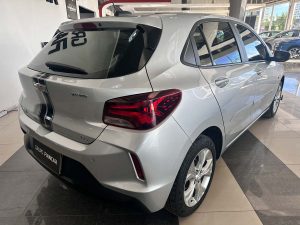 CHEVROLET ONIX 1.0TURBO LTZ 5PTS 2023