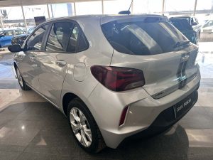 CHEVROLET ONIX 1.0TURBO LTZ 5PTS 2023