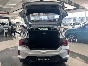CHEVROLET ONIX 1.0TURBO LTZ 5PTS 2023