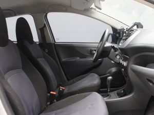 SUZUKI CELERIO GLX AT 2013