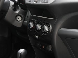 SUZUKI CELERIO GLX AT 2013
