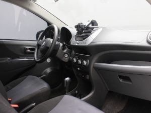 SUZUKI CELERIO GLX AT 2013