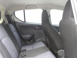 SUZUKI CELERIO GLX AT 2013