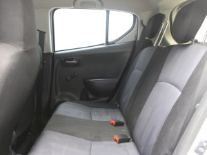 SUZUKI CELERIO GLX AT 2013