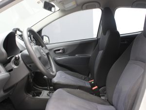 SUZUKI CELERIO GLX AT 2013