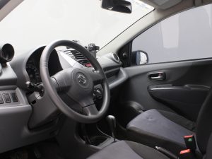SUZUKI CELERIO GLX AT 2013