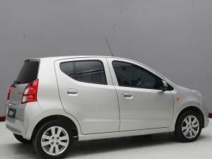 SUZUKI CELERIO GLX AT 2013
