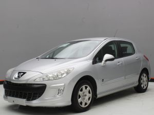 PEUGEOT 308 2011