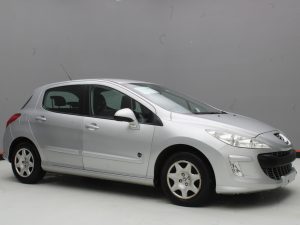 PEUGEOT 308 2011