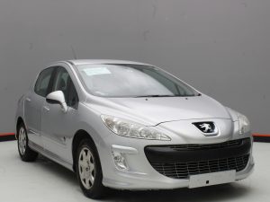 PEUGEOT 308 2011