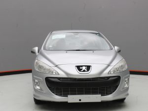 PEUGEOT 308 2011