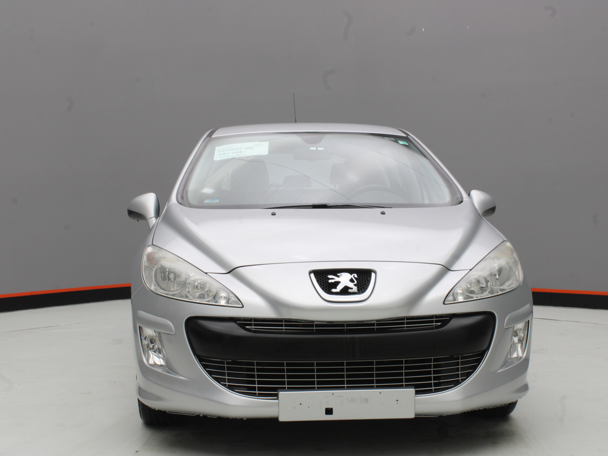 PEUGEOT 308 2011