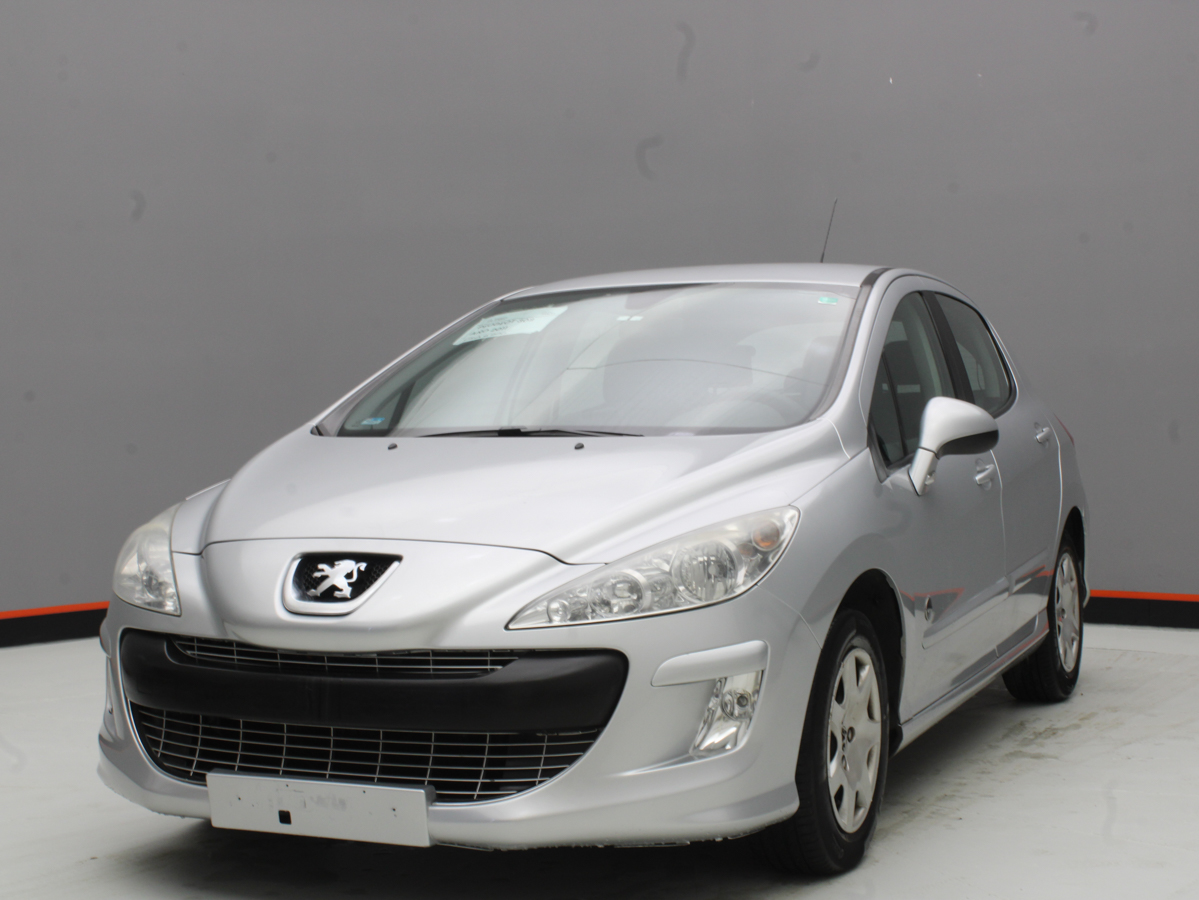 PEUGEOT 308 2011