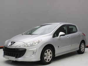 PEUGEOT 308 2011