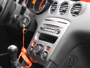 PEUGEOT 308 2011