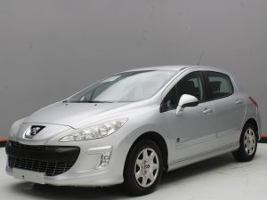 PEUGEOT 308 2011