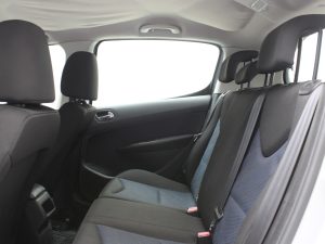 PEUGEOT 308 2011