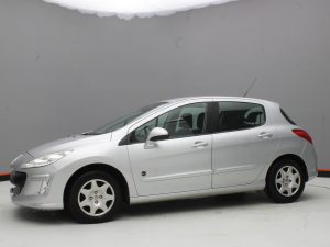 PEUGEOT 308 2011