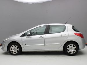 PEUGEOT 308 2011