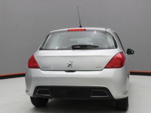 PEUGEOT 308 2011