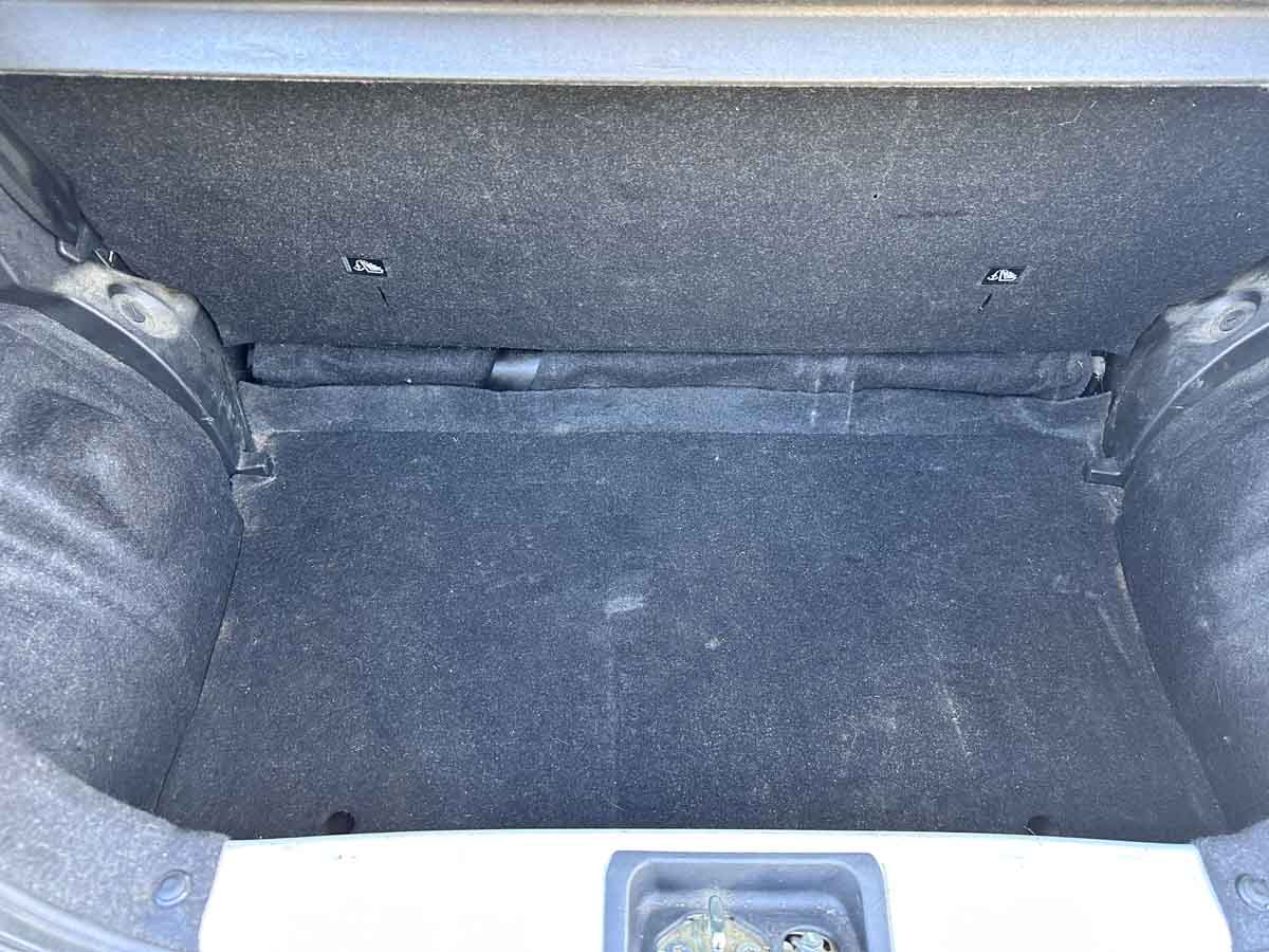 SUZUKI S-PRESSO GL HATCH 5PTS 2021