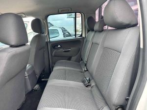 VOLKSWAGEN AMAROK TSI DC 2016