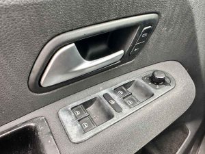 VOLKSWAGEN AMAROK TSI DC 2016