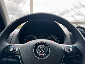 VOLKSWAGEN AMAROK TSI DC 2016