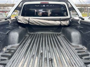 VOLKSWAGEN AMAROK TSI DC 2016