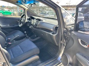 HONDA FIT 1.4 LX MT FULL 2014