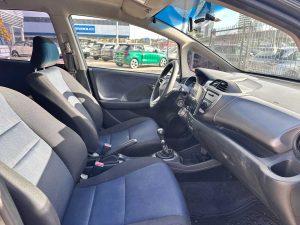 HONDA FIT 1.4 LX MT FULL 2014