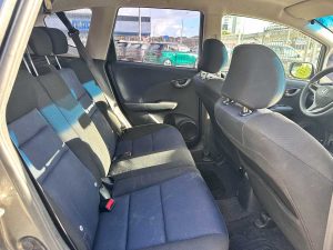 HONDA FIT 1.4 LX MT FULL 2014